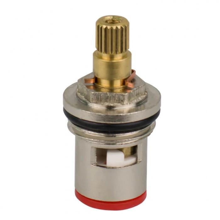 Кран-букса для смесителя на фильтре Frap F52-10 (1035112) Кран-букса для смесителя на фильтре Frap F52-10 (1035112)