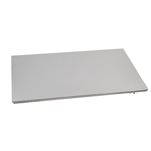Панель корпуса ліва для духовки Electrolux 3428426070