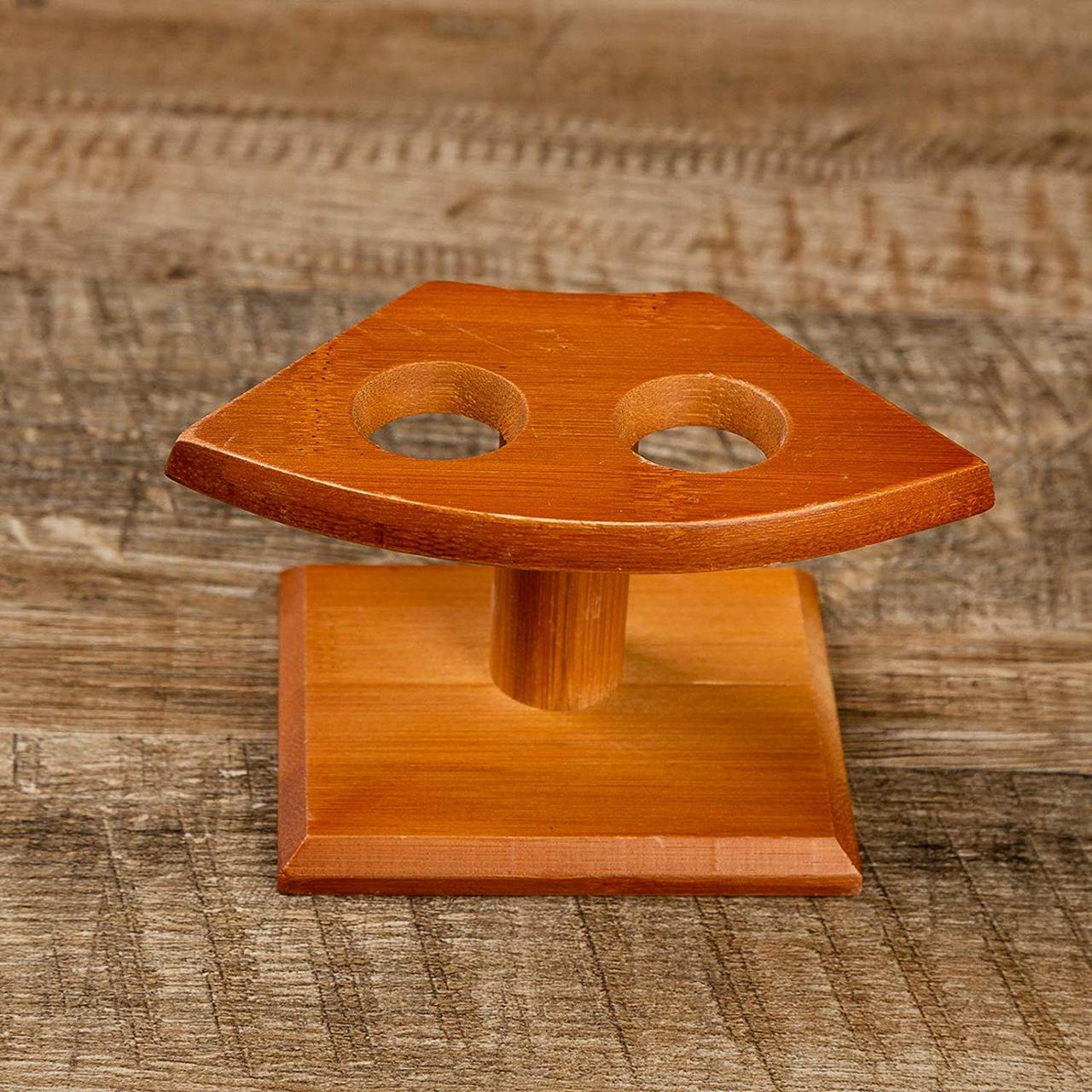 Підставка для темакі Гутоу 2 Шафран (ДДО-200406)