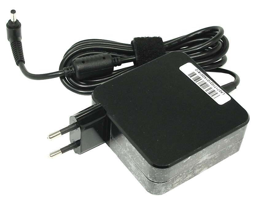 Блок питания для ноутбука Asus 65W 19V 3,42A 4,0x1,35 мм (057318)