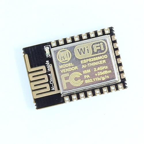 Модуль Wi-Fi ESP8266 ESP-12 (25793318)