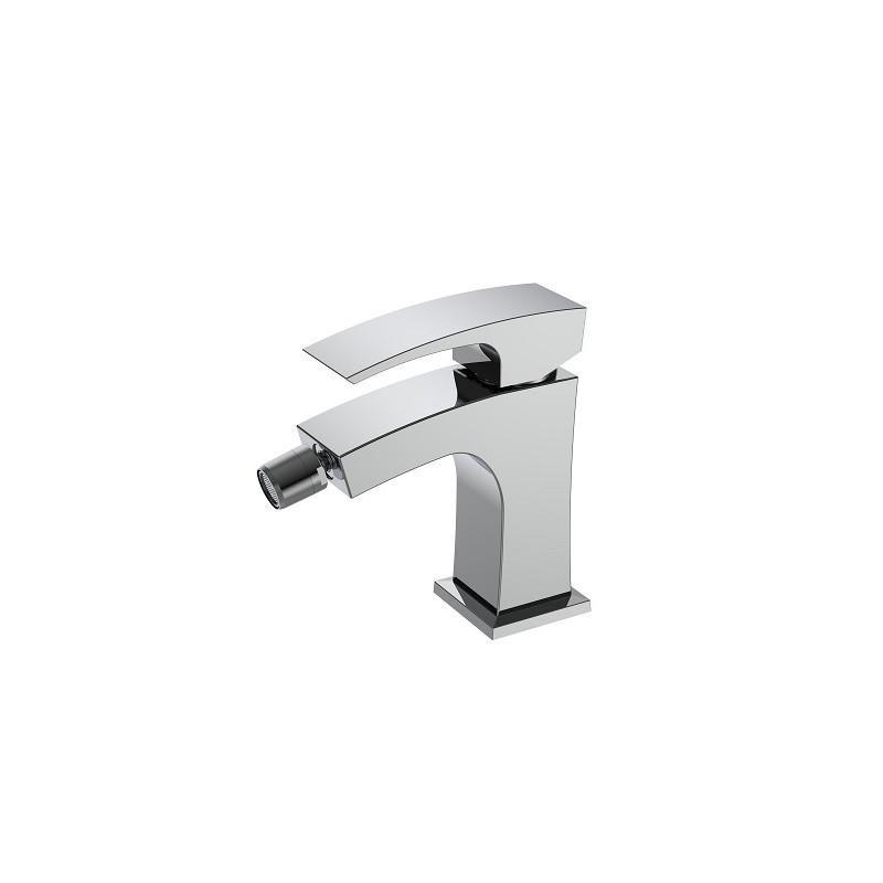 Смеситель для биде KOER KB-20007-01 Хром (KR3458) Смеситель для биде KOER KB-20007-01 Хром (KR3458)