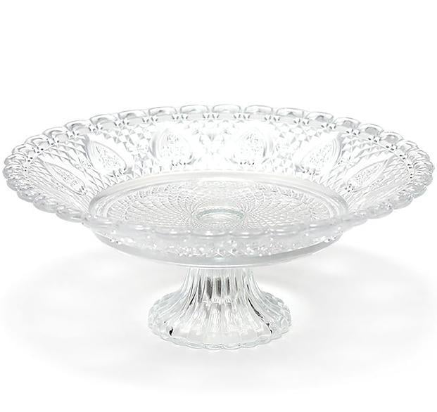 Фруктовница на ножке Ajour Ø 30 см (3236621)