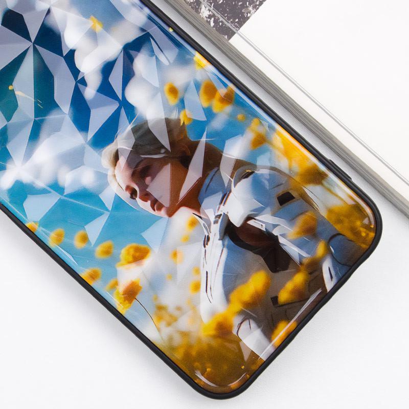 Протиударний TPU+PC чохол Prisma Ladies для Xiaomi Redmi 8 Anime - фото 2