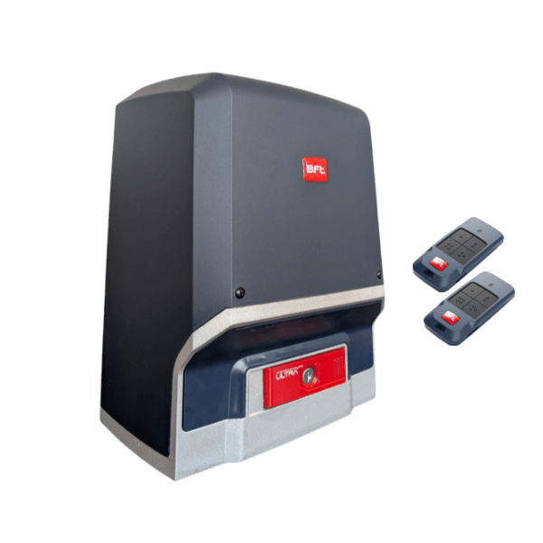 Автоматика откатная BFT ARES ULTRA BT B1500 KIT