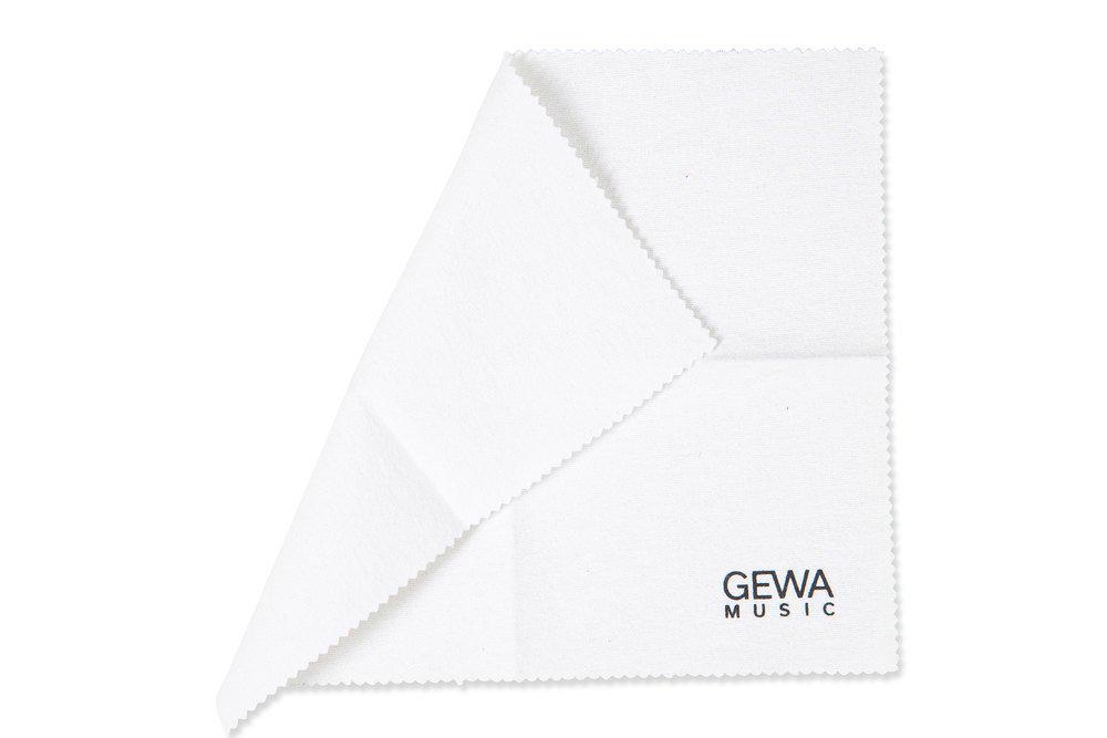 Салфетка для полировки серебра GEWA Cleaning Cloth (G-760405) - фото 2