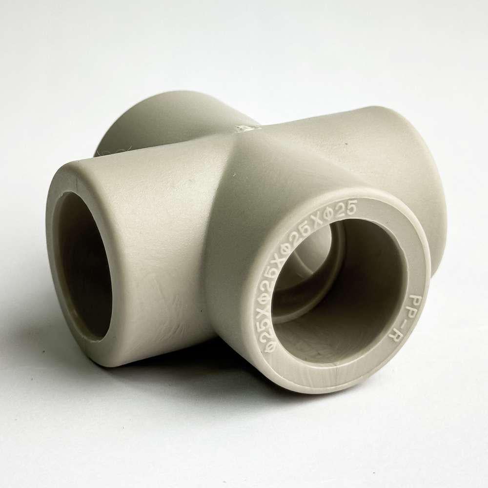 Крестовина SANTAN 25 мм (69997) - фото 3 Крестовина SANTAN 25 мм (69997) - фото 3