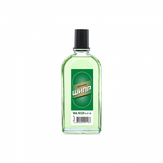 Одеколон Аромат Шипр без футляра (2184037389) - фото 1 Одеколон Аромат Шипр без футляра (2184037389) - фото 1