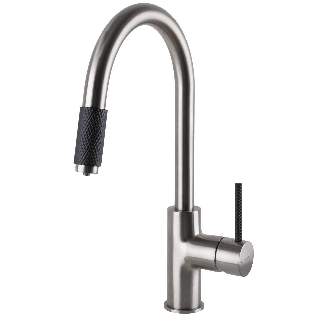 Смеситель для кухни под осмос TOPAZ CORSICA TC-8801-H39-PVD (1000000630)