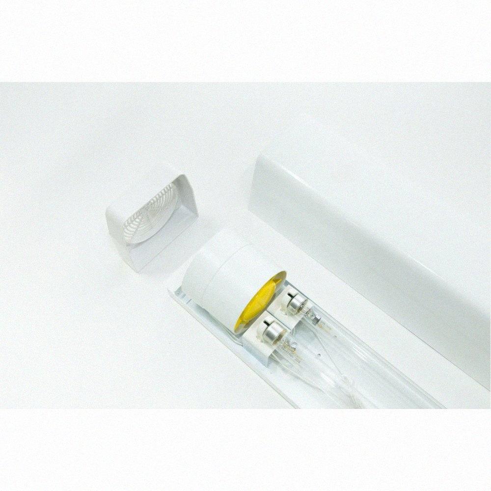 Рециркулятор бактерицидный AEREKS STANDART 30 Вт (28080507) - фото 4 Рециркулятор бактерицидный AEREKS STANDART 30 Вт (28080507) - фото 4