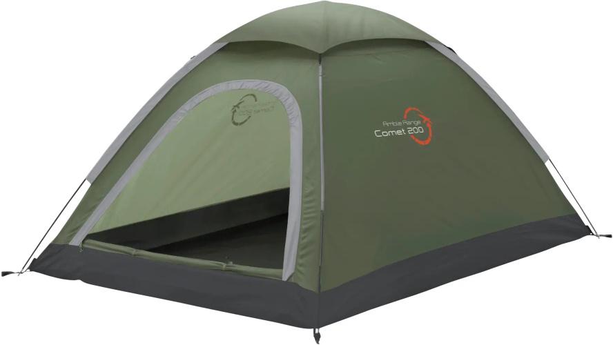 Палатка двухместная Easy Camp Comet 200 Rustic Green (sv8_929567)