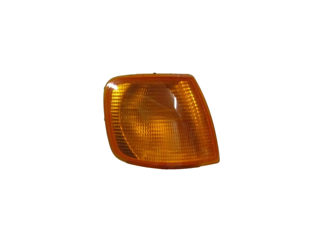 Фонарь указателя поворота правый EUROEX EX-SL63487R DAEWOO MATIZ (3085943007)