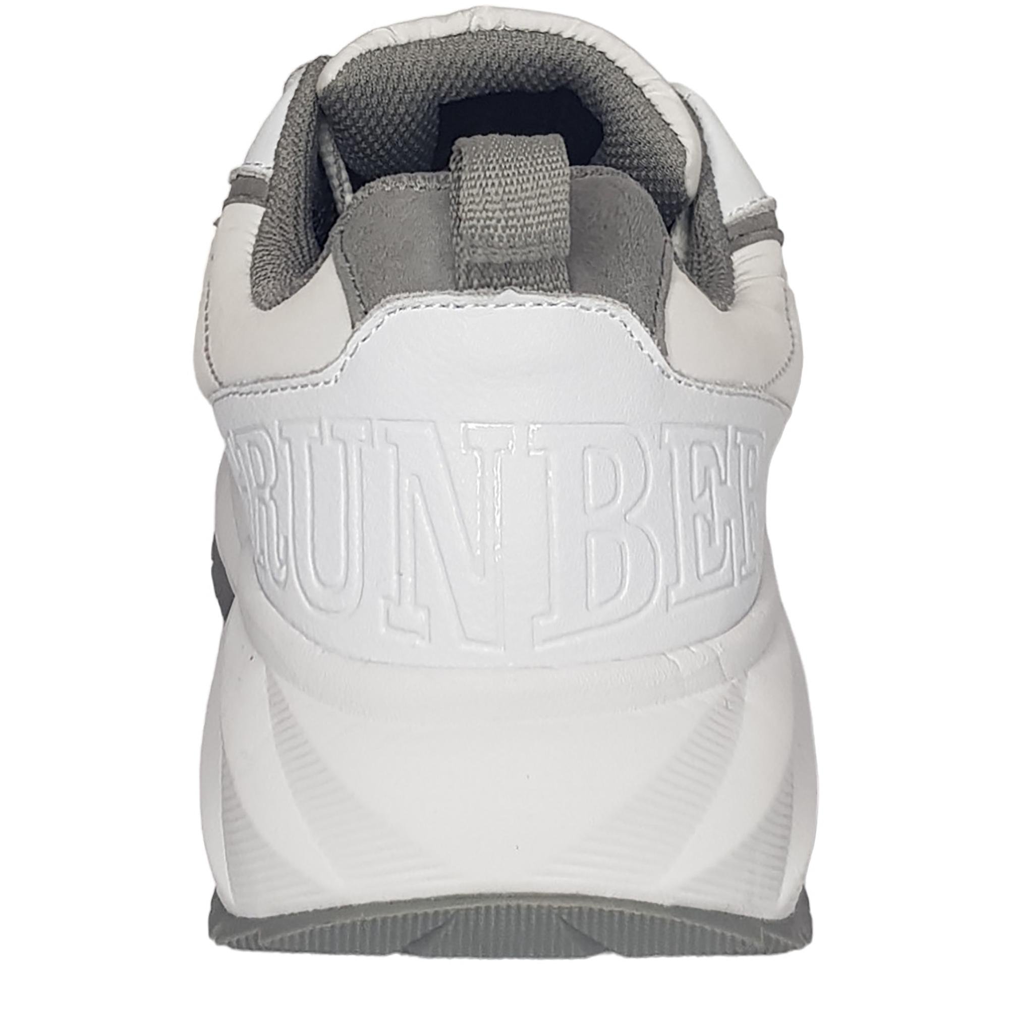 Кросівки жіночі осінні Grunberg р. 38 Білий (035326-38) - фото 10 Кросівки жіночі осінні Grunberg р. 38 Білий (035326-38) - фото 10