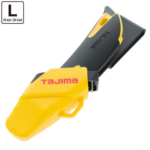 Кобура для ножей TAJIMA Safety Holster (DC-LSFY) - фото 3