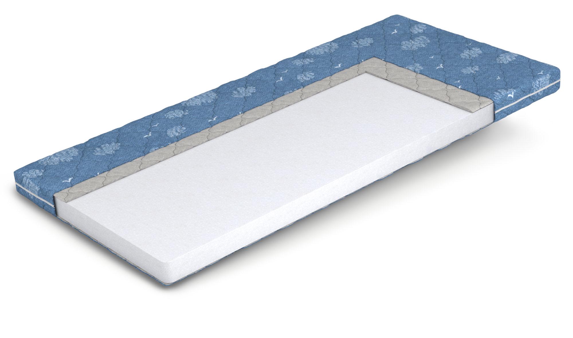 Матрац Simba 63x125 см (MS-032)