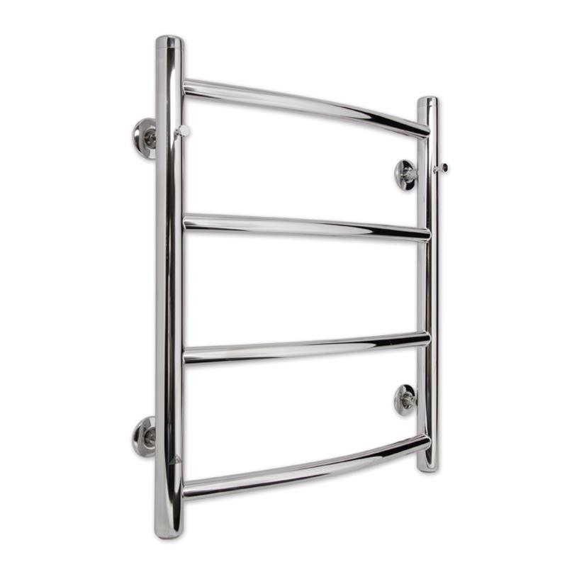 Полотенцесушитель водяной Laris Классик П4 71207579 500х500 мм (21899)