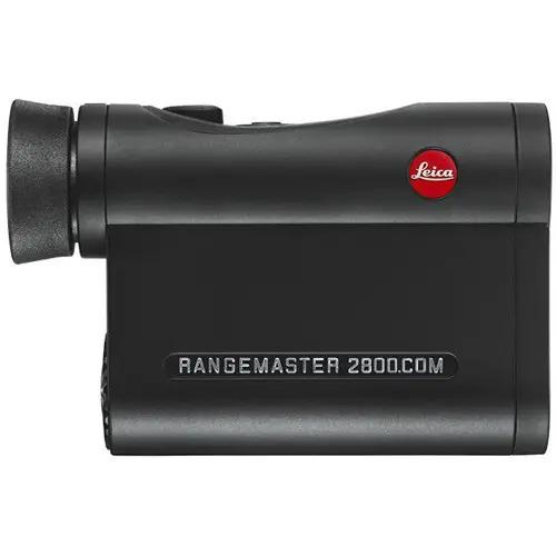 Лазерный дальномер Leica 7x24 Rangemaster CRF 2800.COM Laser Rangefinder (3573066) - фото 2