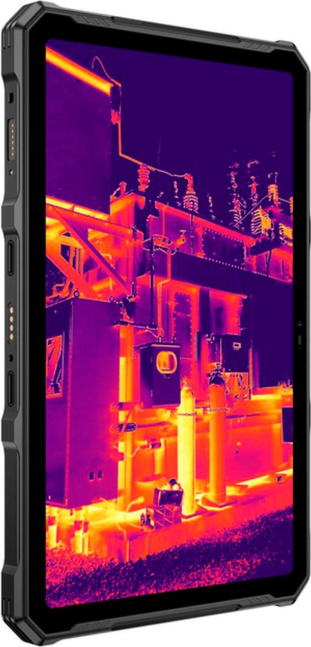 Планшет Ulefone Armor Pad 4 Ultra 8/256 Гб Black - фото 7 Планшет Ulefone Armor Pad 4 Ultra 8/256 Гб Black - фото 7