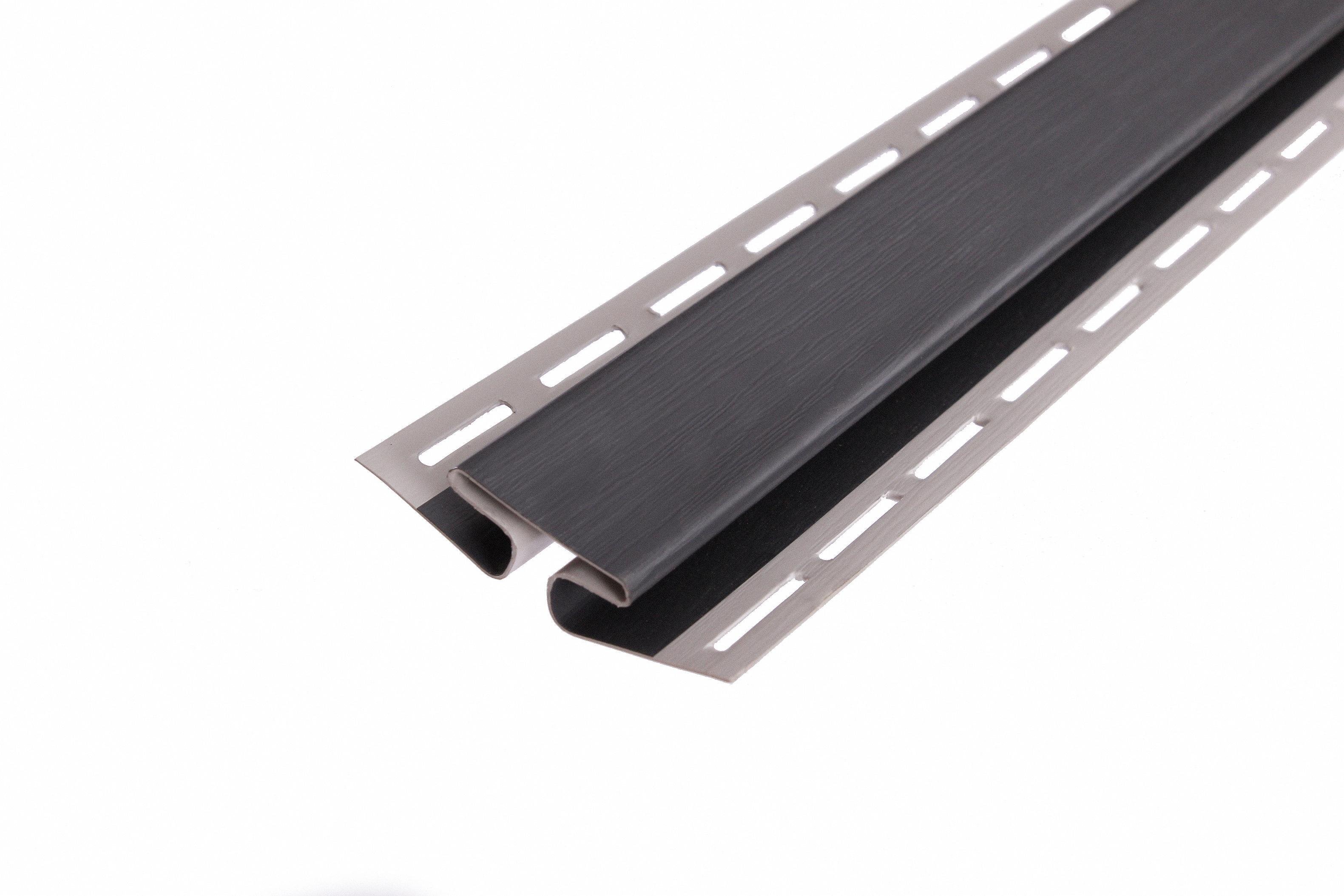 Планка соединительная для софитов Asko NEO Графитовый (345400075)