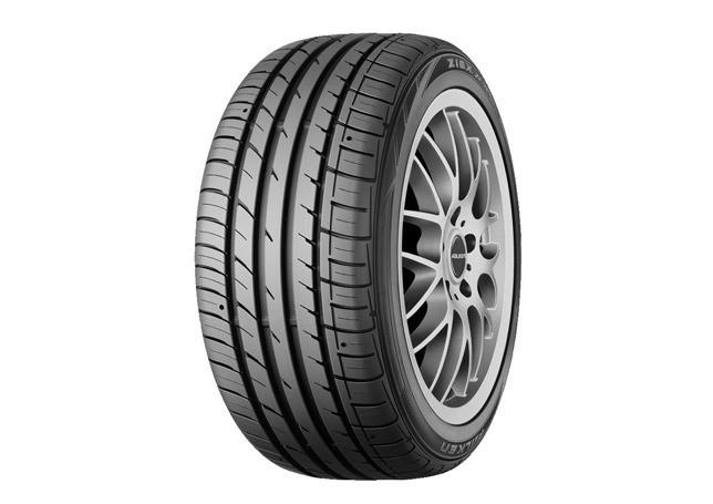Автошина Falken Ziex Ze 914 185/50R16 81V