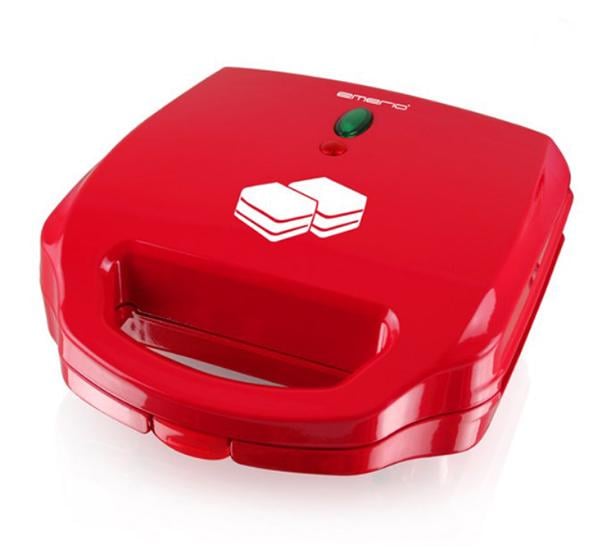Кексница для брауни Topmatic BM-106948 Emerio red (iz12957)