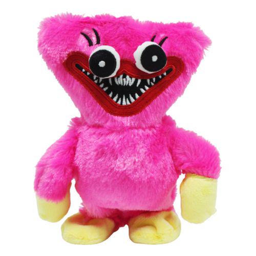 Игрушка-повторюшка Киси Миси 15х18х8 см (196006)