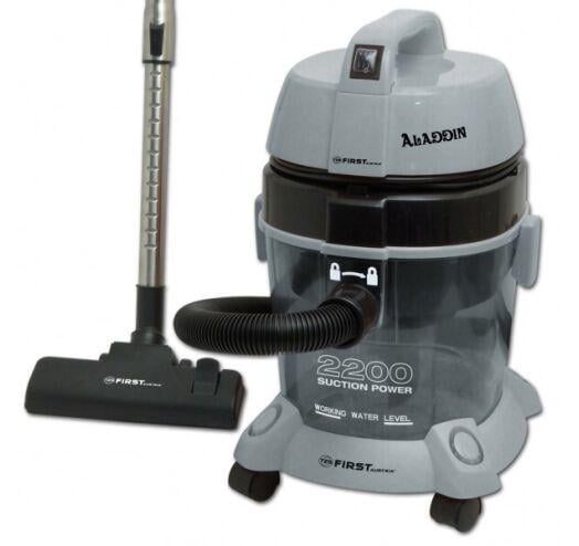 Пилосос First FA-5546-3 (11074463)