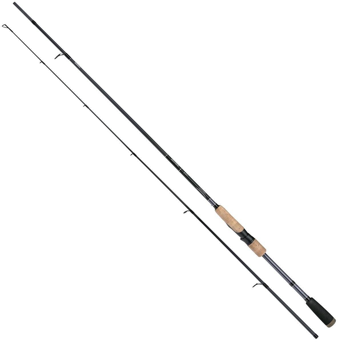 Спиннинг Shimano Catana FX Spinning Fast 7'0"/2,13 м 7-21 г (2019642840)