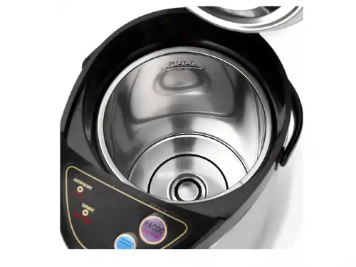 Термопот с теплоизоляцией R.7905 4 л (Thermopod R.7905) - фото 4 Термопот с теплоизоляцией R.7905 4 л (Thermopod R.7905) - фото 4