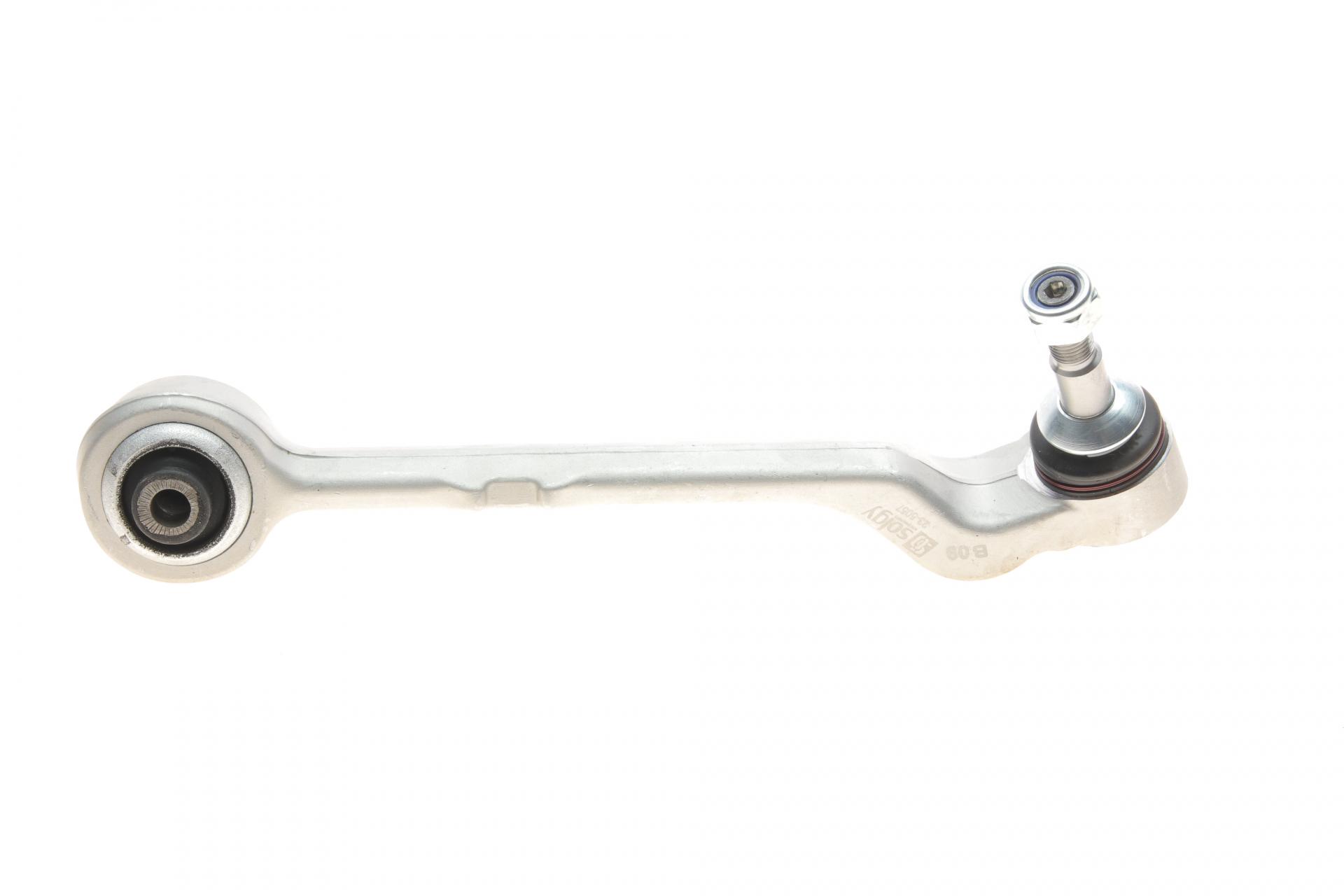 Рычаг подвески SOLGY передний/снизу/сзади R BMW 1 E81/E82/E87/E88/3 E90-E93 04-13/X1 E84 09-15 - (204141) Рычаг подвески SOLGY передний/снизу/сзади R BMW 1 E81/E82/E87/E88/3 E90-E93 04-13/X1 E84 09-15 - (204141)