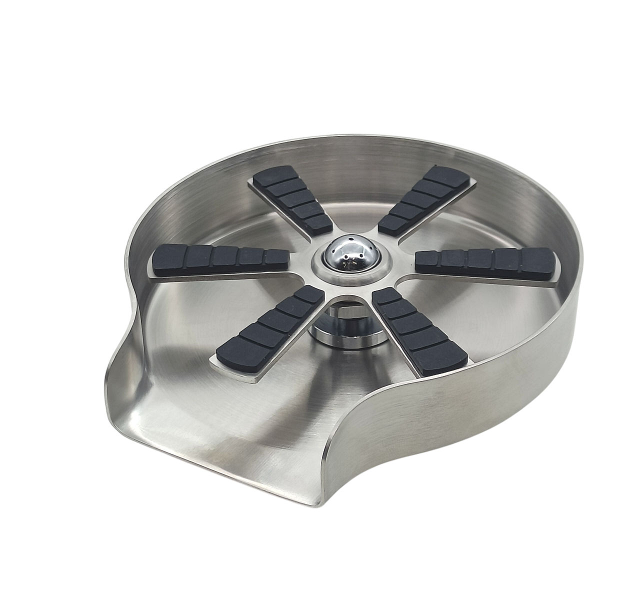Ринзер ополаскиватель FCR 0010 Inox (8210.401.1843)