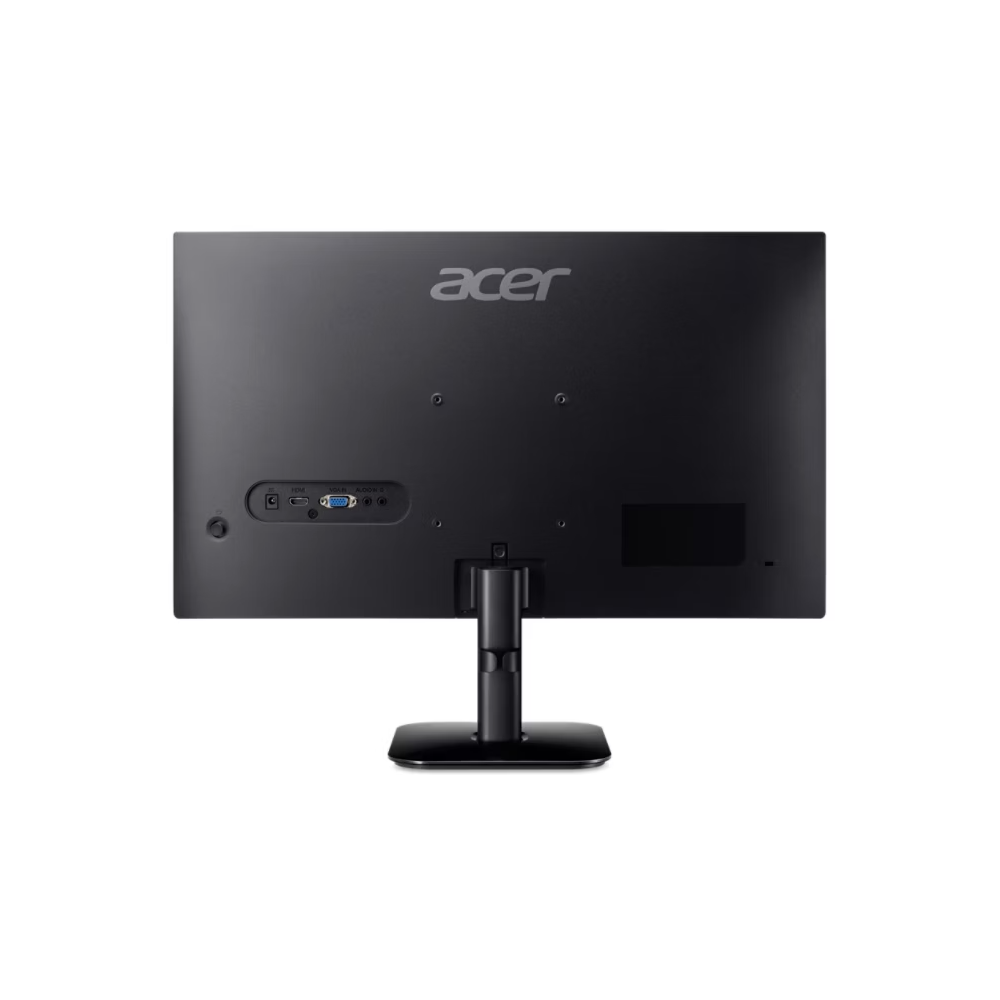 Монитор Acer KA272E0BI 1920 х1080 IPS 27" Black (UM,HX2EE,034) - фото 4 Монитор Acer KA272E0BI 1920 х1080 IPS 27" Black (UM,HX2EE,034) - фото 4