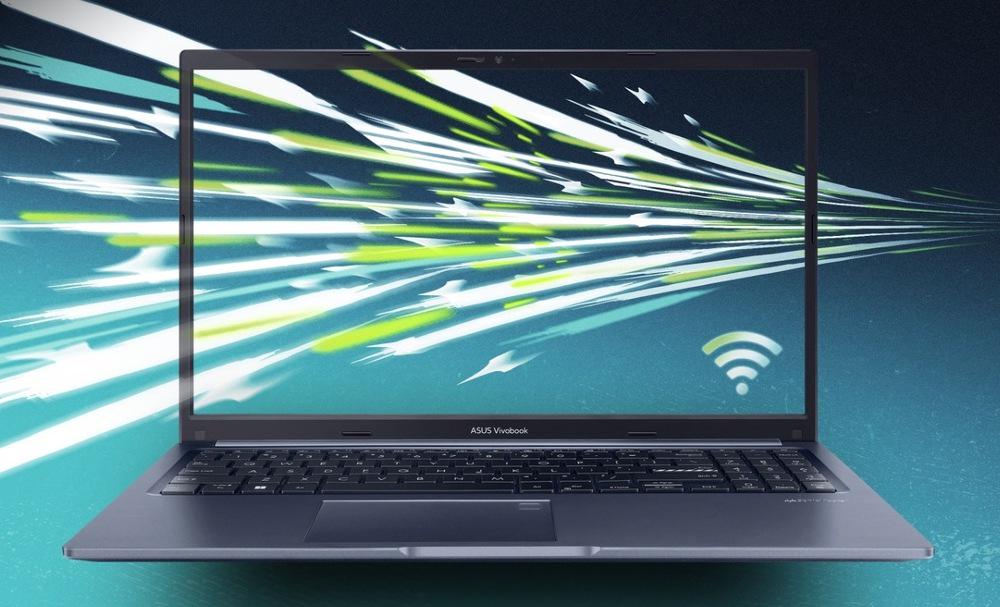 Ноутбук Asus Vivobook 15 A1502ZA-EJ562W 15,6" 1920x1080 Core i5-1240P SSD 512 ГБ DDR4 16 GB Windows 11 Синий - фото 11 Ноутбук Asus Vivobook 15 A1502ZA-EJ562W 15,6" 1920x1080 Core i5-1240P SSD 512 ГБ DDR4 16 GB Windows 11 Синий - фото 11