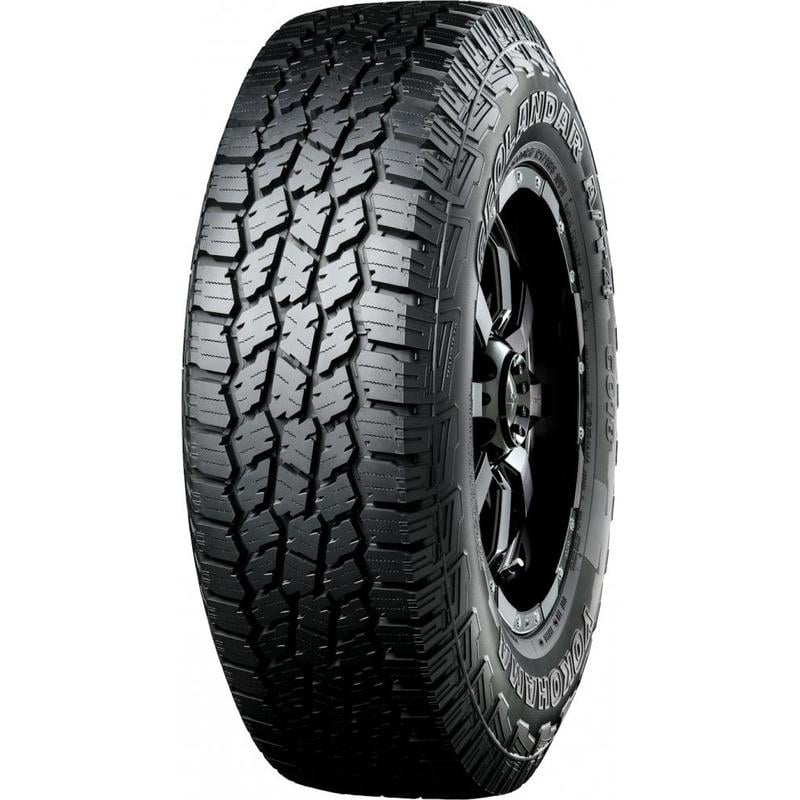 Автошина Yokohama Geolandar A/T4 G018 275/65 R18 116H (527841)