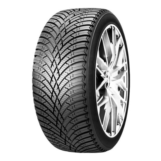 Шина всесезонна NORDEXX NA6000 225/45R17 94W (2458125)