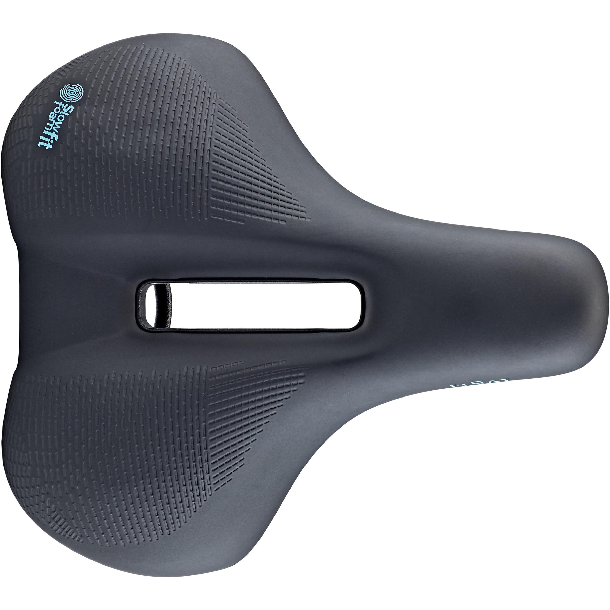 Седло Selle Royal Float relaxed unisex (SAD-11-07) Седло Selle Royal Float relaxed unisex (SAD-11-07)