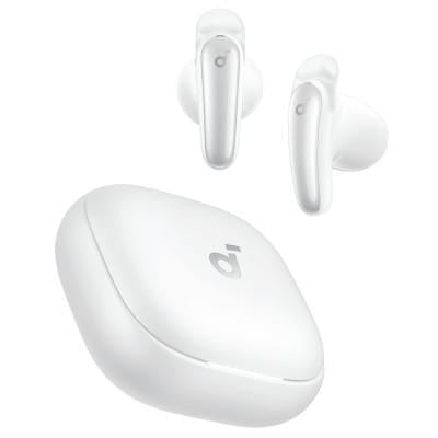 Наушники Anker SoundCore Liberty Buds White (D1200G21)