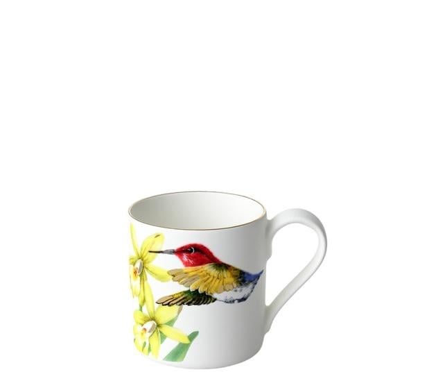 Чашка для эспрессо Villeroy & Boch Amazonia 60 мл (1035141420)