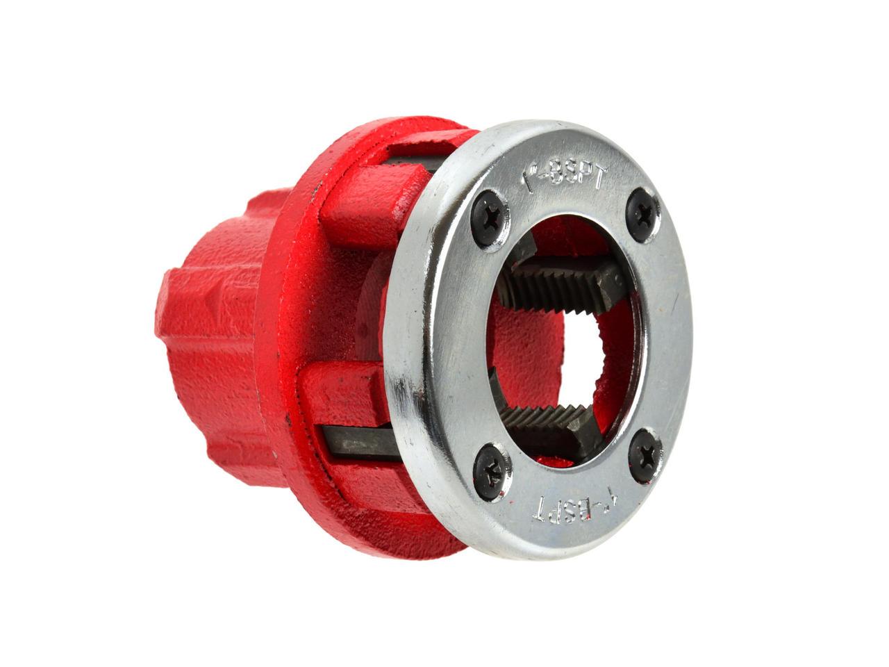 Трубний клуп GeKo 1" (G01012) Трубний клуп GeKo 1" (G01012)