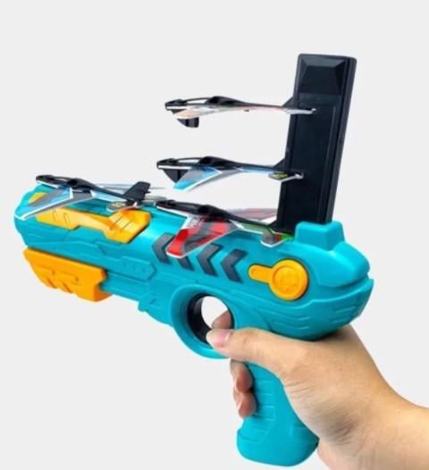 Пускова установка літаків Air Battle (5396) - фото 7 Пускова установка літаків Air Battle (5396) - фото 7