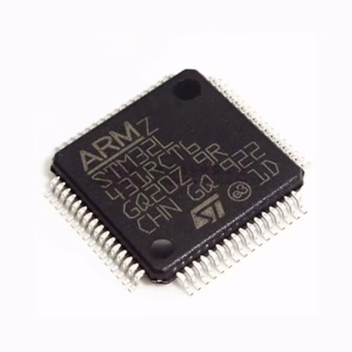 Микроконтроллер STM32L431RCT6 (25793305)