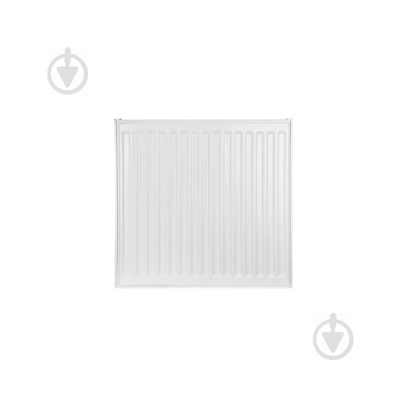Радіатор опалення BIASI 22 сталевий 500x700К B50022700K