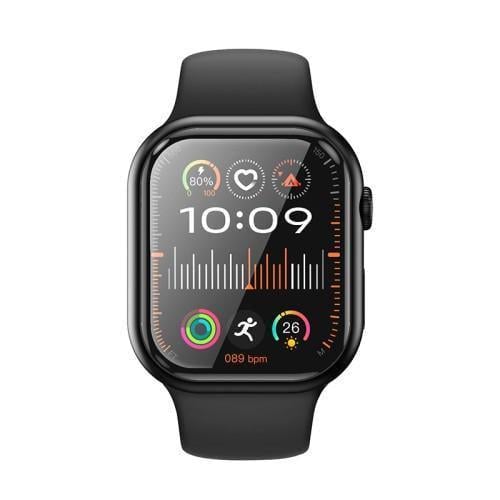 Смарт-часы Hoco Y23 Smart sports watch call version Черный (2845156032)