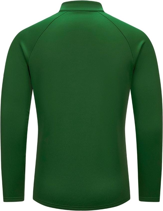 Реглан KELME ACADEMY II S Зеленый (7461TTT1052.9300) - фото 3 Реглан KELME ACADEMY II S Зеленый (7461TTT1052.9300) - фото 3