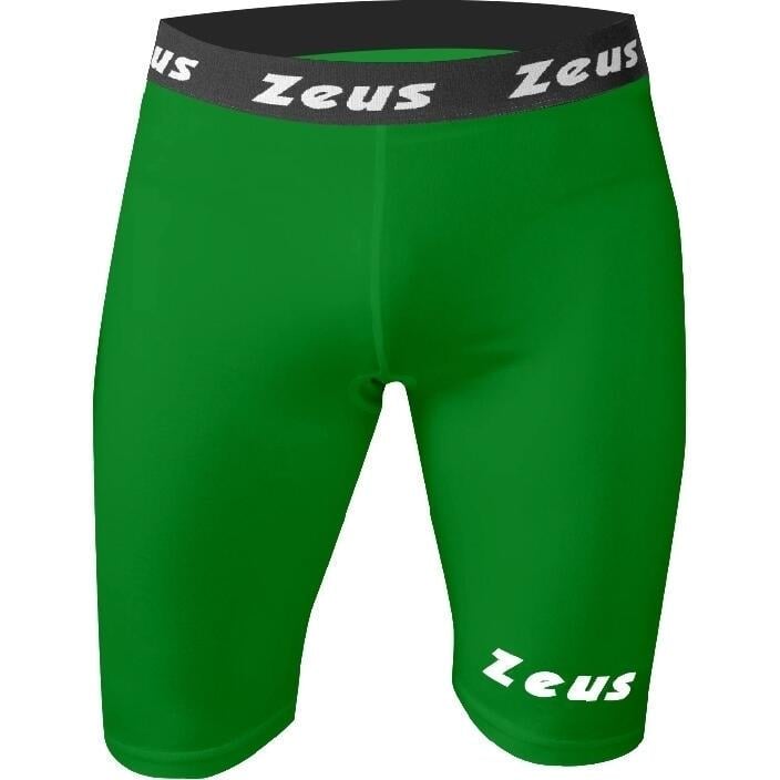 Підтрусники Zeus BERMUDA ELASTIC PRO VERDE L Зелений (Z01621)