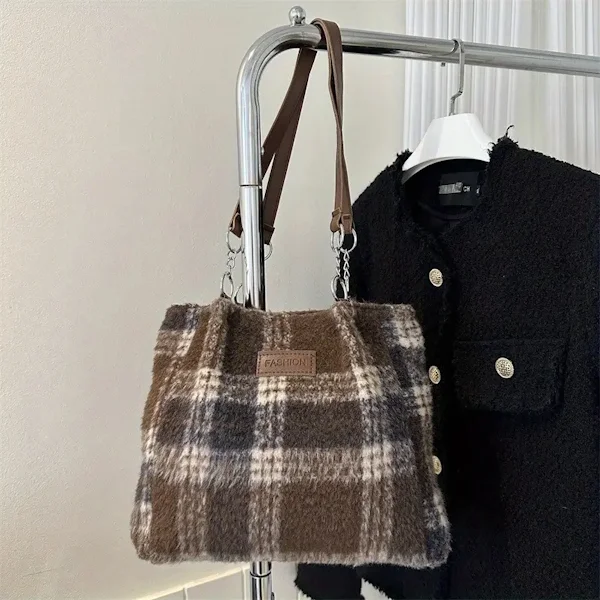 Женская сумка 28х25,5х11 см (AN00395) - фото 8 Женская сумка 28х25,5х11 см (AN00395) - фото 8