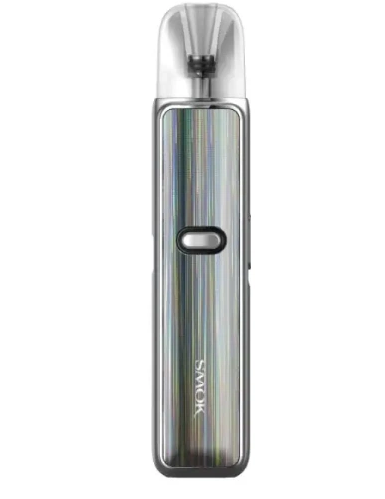 Pod-система Smok Solus GT Silver Laser (18771)