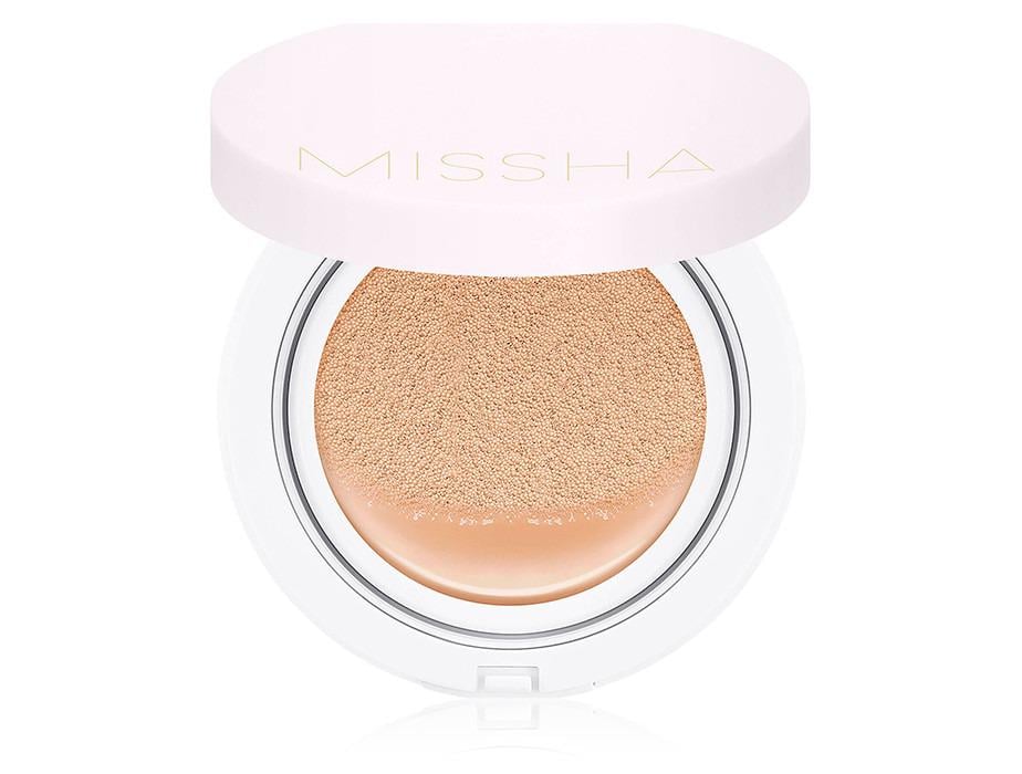 Тональна основа кушон Missha Magic Cushion Cover Lasting SPF50+/PA++++ №23 15 г (10648509)