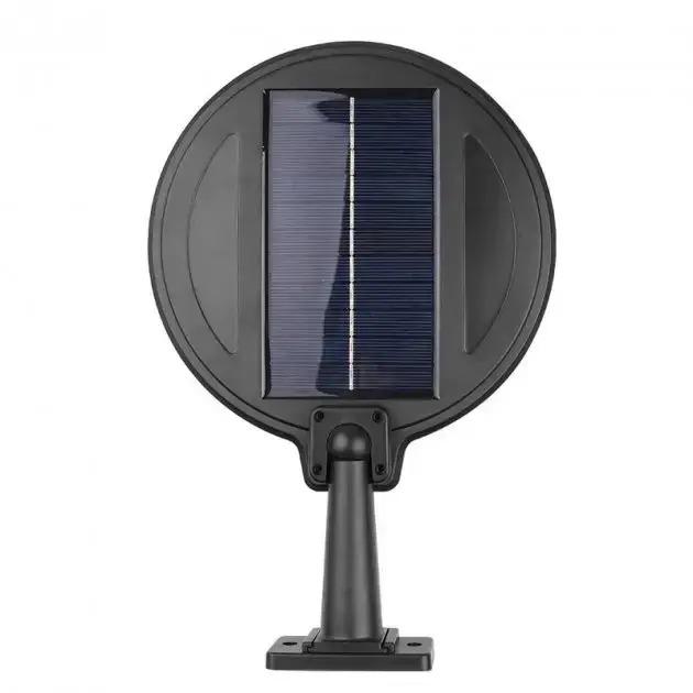 Светильник светодиодный Solar BL LB 1288A 150 COB на солнечной батарее - фото 4