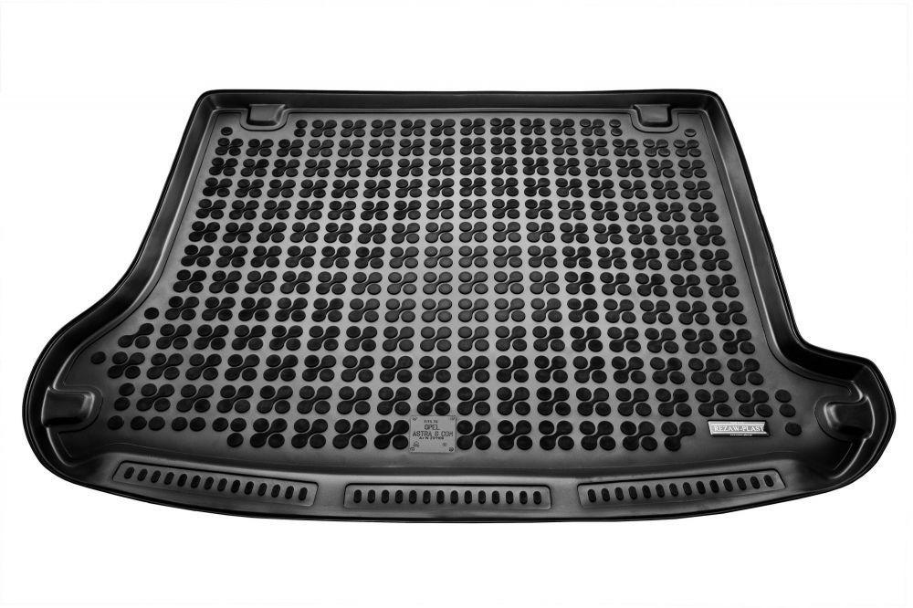 Коврик в багажник Rezaw-Plast RP для Opel Astra II G Kombi 1998-2009 (231108)